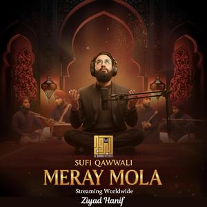 Meray Mola (feat. Ziyad Hanif)