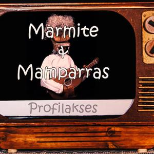 Marmite en Mamparras