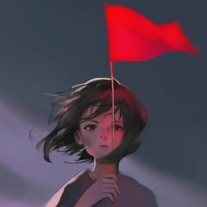 Красный флаг