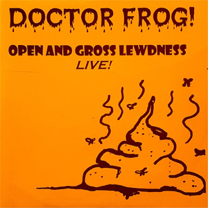 Eat, Sleep, Gig (Live at the Sad Cafe)