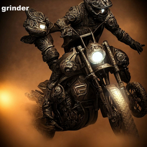 Grinder