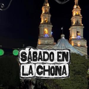 Sábado en La Chona