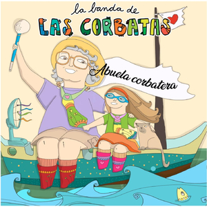 La Abuela Corbatera (feat. Pedro Borgobello & Hugo Figueras)