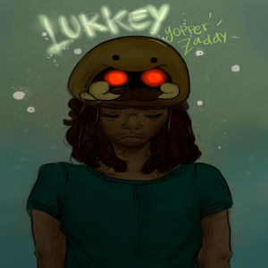 Lurkey