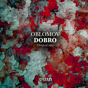 Dobro (Original Mix)