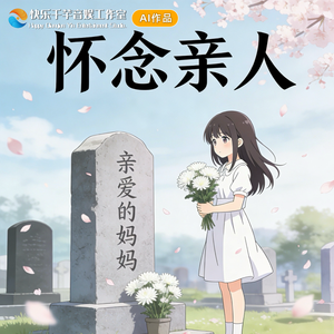 故人已逝安息走