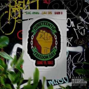 Juneteenth (feat. Lang Amaru)