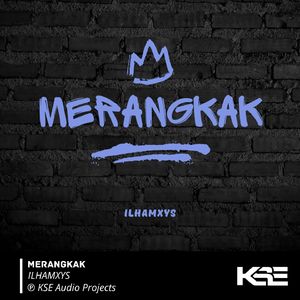 MERANGKAK