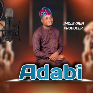 Adabi