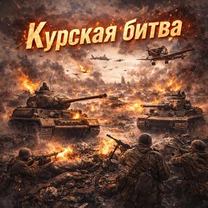Курская дуга