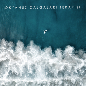 Ay Işığındaki Dalgalar