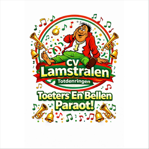 Toeters En Bellen Paraot