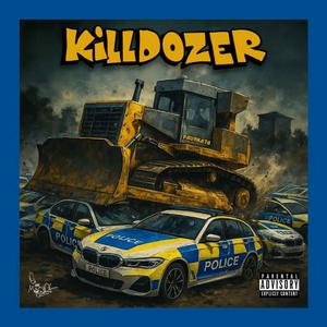 TOXIC ПСИХОЗА