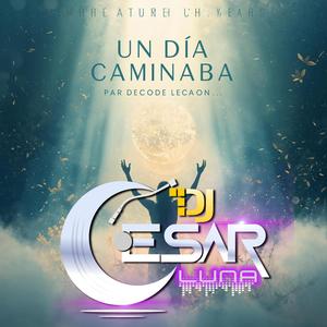 Un Día Caminaba