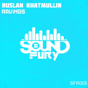 Ravings (Alejandro Calderon Remix)