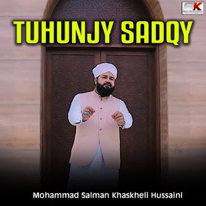 Tuhunjy Sadqy