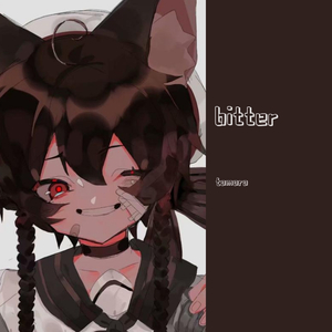 苦巧克力装饰（翻自 syudou）