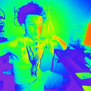 BLUE RUG (feat. jdi)