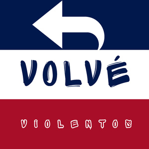 Volvé