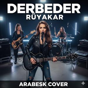 Derbeder Oldum - Rüyakar (Ferdi Tayfur)