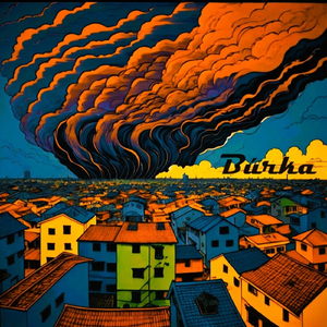 Búrka