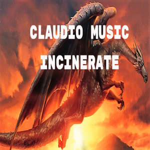 Incinerate