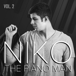 We Are Legends (Piano Arrangement)