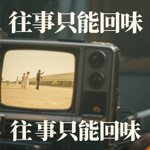 往事只能回味