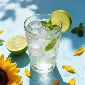 索性闭上了双眼 让想象任意改变