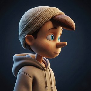 진실은 분위기를 망쳐