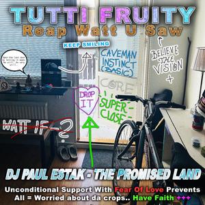 TIGHTROPE (Cirque De Soleil)