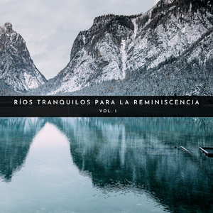 Río Burbujeante Y Ruidos Blancos