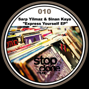 Sandcastle (Original Mix)