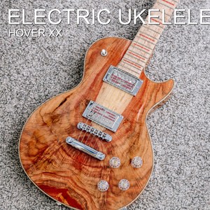Electric Ukelele