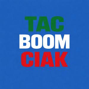 Tac Boom Ciak