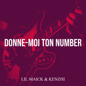 Donne-moi ton number