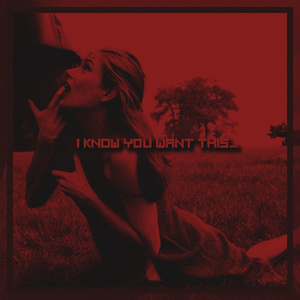 I know you want this...