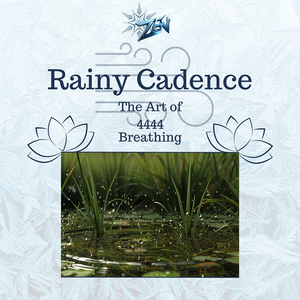 Bhastrika Breathing (4-4-4-4 Breathing Pattern)