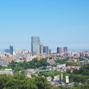 青色マジック ～青色欠損金～ (feat. 後任快系子)