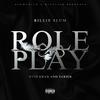 Billie Slum - Role Play (feat. Krad & Tarius)