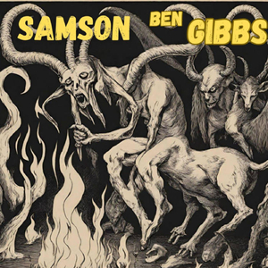 Samson