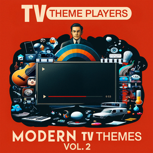 Brooklyn Nine - Nine