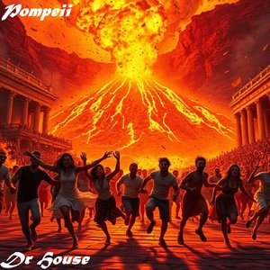 Pompeii