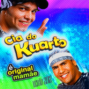 Uh Papai Chegou
