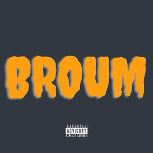 BROUM (feat. Molopipi Beats & Fox Olufsen)