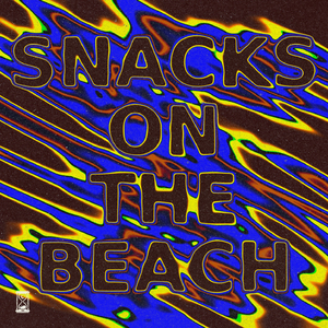 Snacks on the Beach