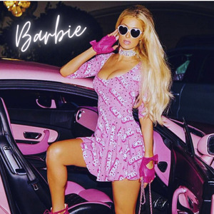 Dance The Night (Barbie Movie Song) (Remix)