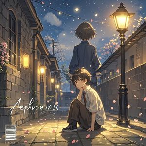 一个人的想念_黄昏心跳