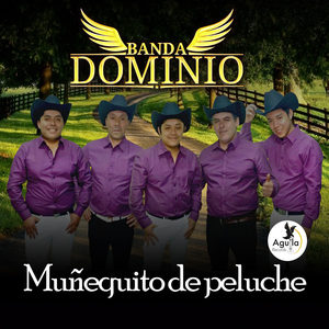 Muñequito de Peluche