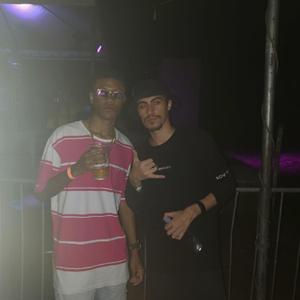 5 MINUTINHOS DE TAMBOR RELIKIA PARTE 1